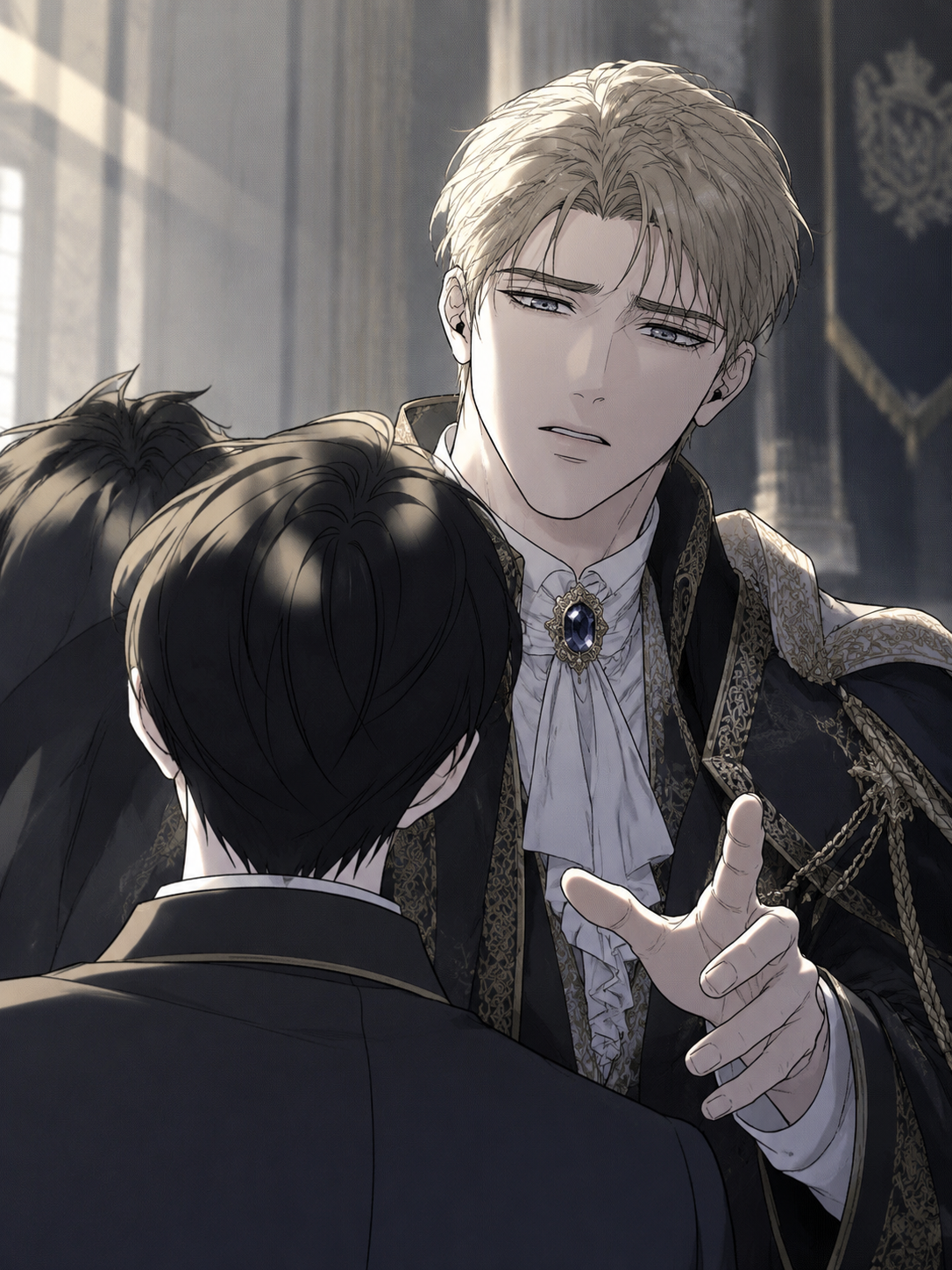 Alistair thumbnail
