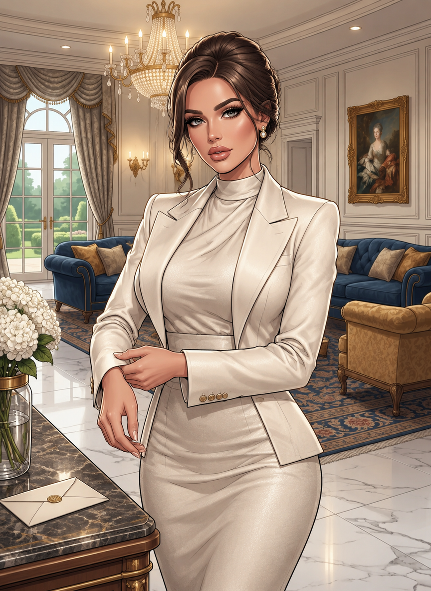 Michelle thumbnail