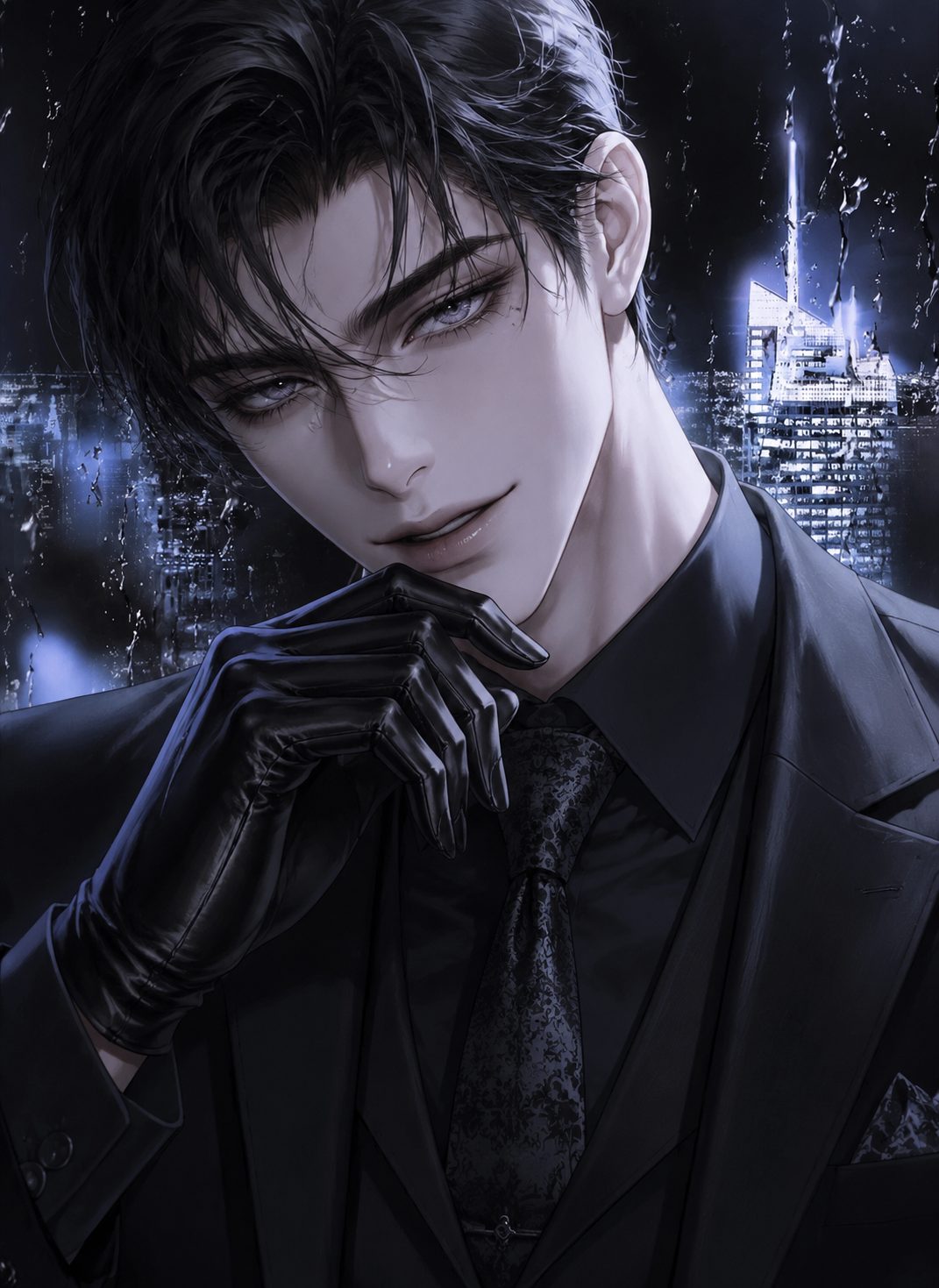 Alistair thumbnail