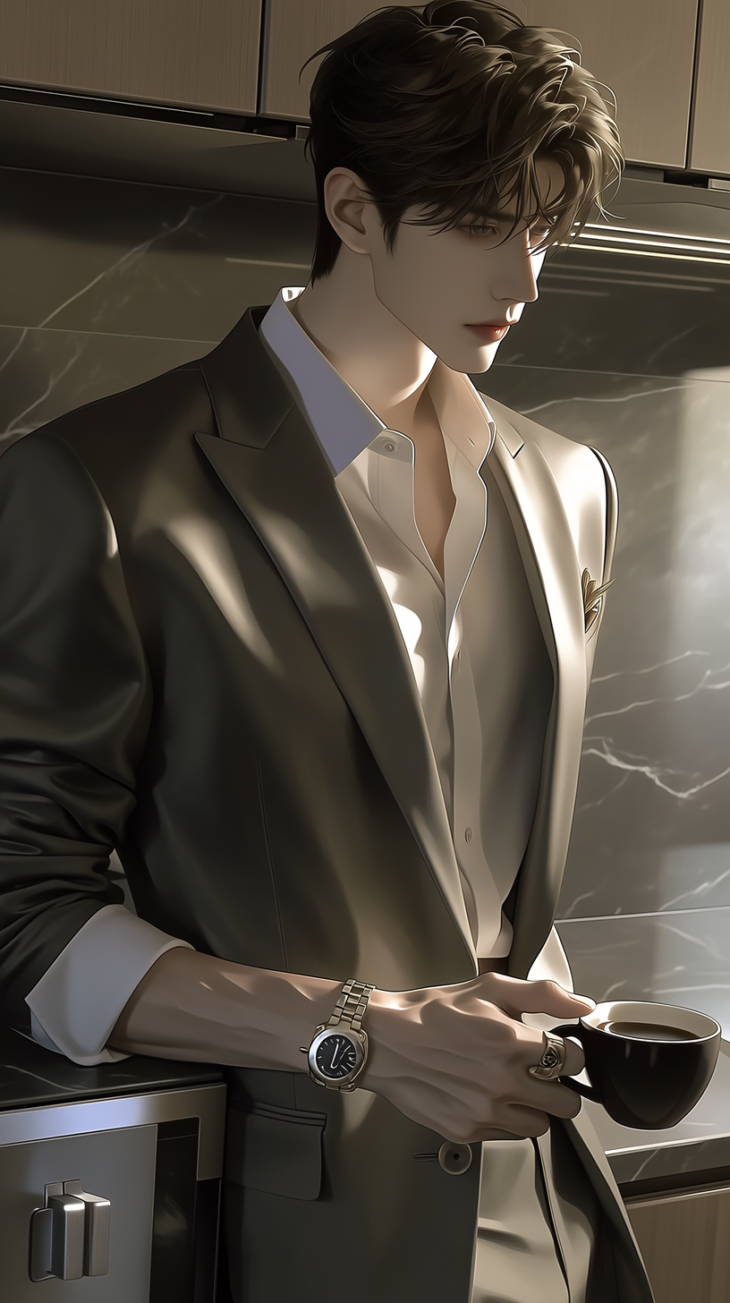 Michael thumbnail