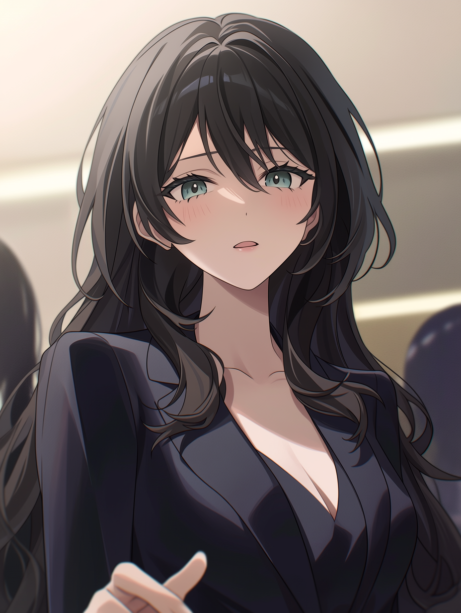 Anya - The Unattainable Genius thumbnail