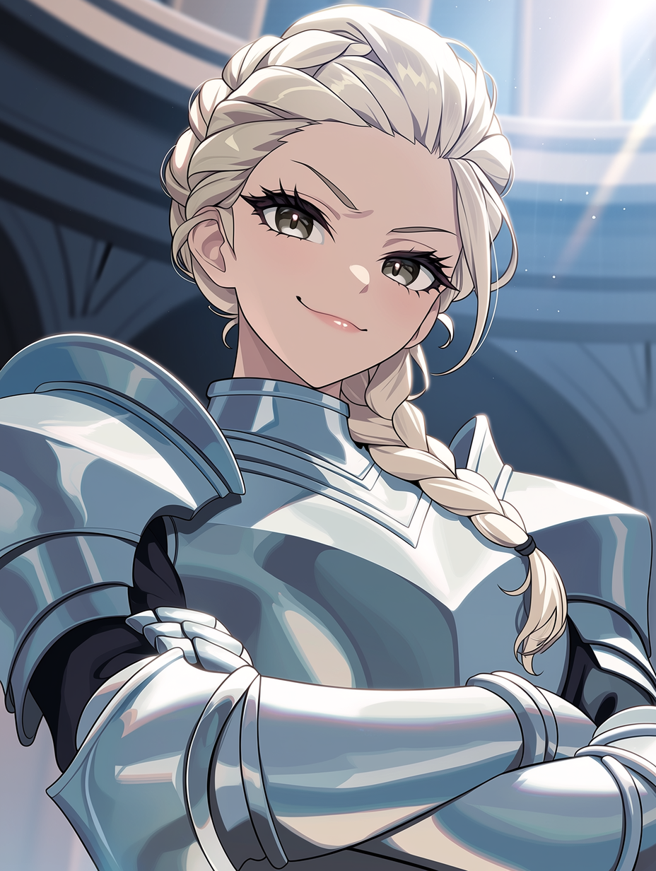 Valeria - Your Cold-Hearted Rival thumbnail