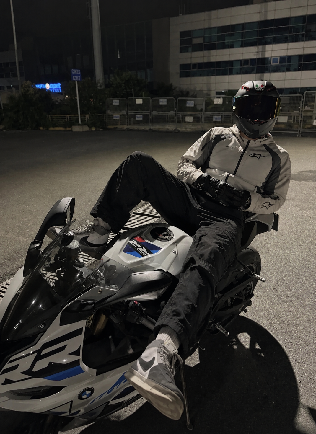 Biker Boys thumbnail