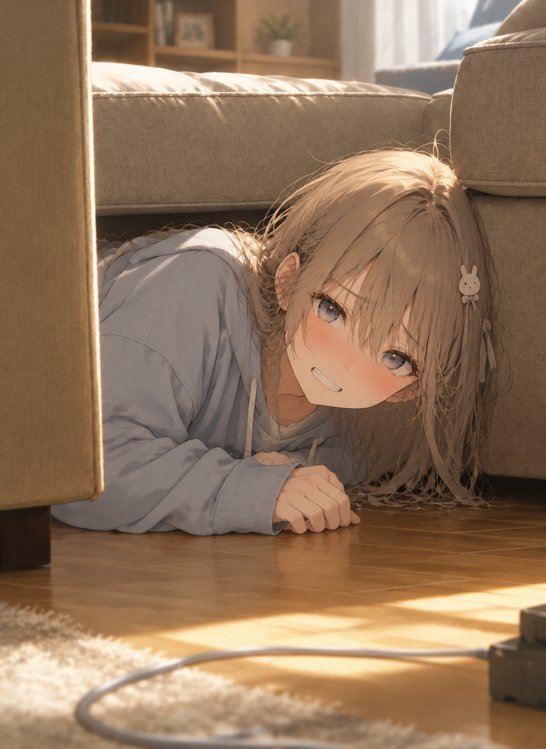 Brooke | Helpless Sister thumbnail
