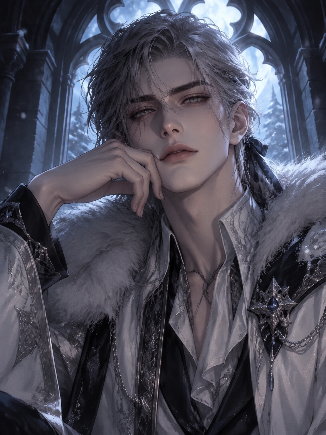 Emperor Dominic thumbnail