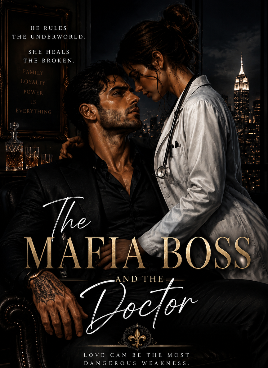 The mafia boss and the doctor  thumbnail
