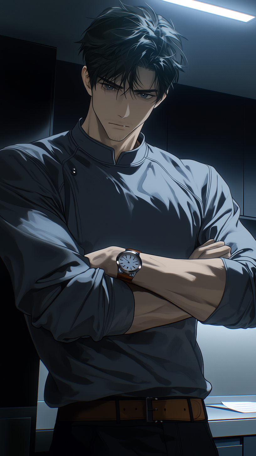 Victor thumbnail