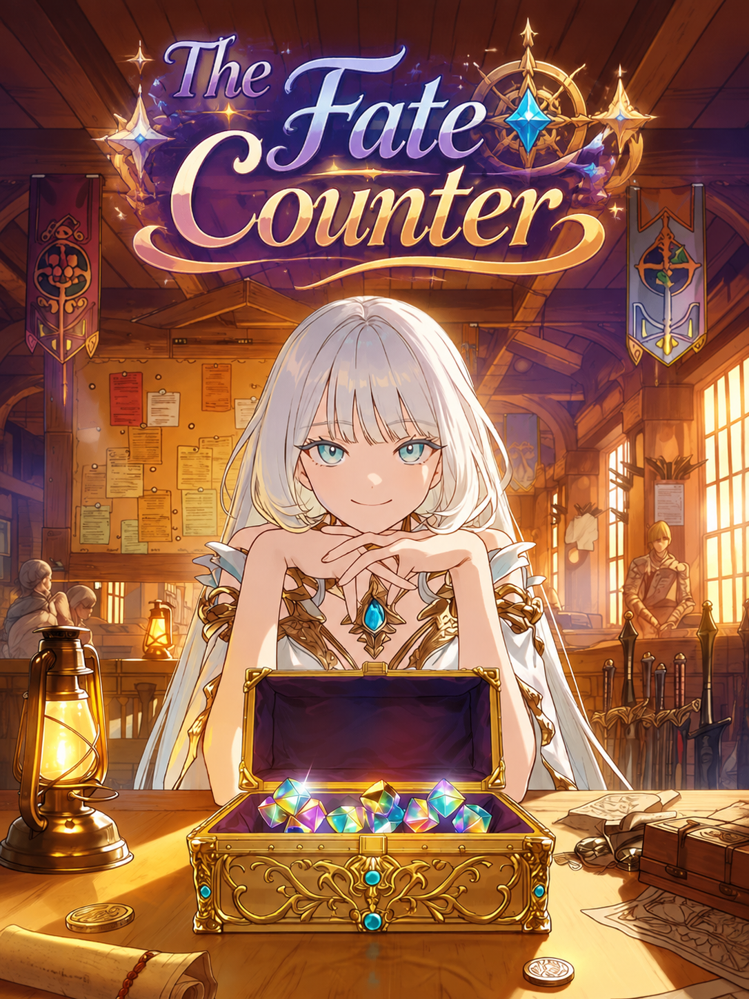 The Fate Counter thumbnail
