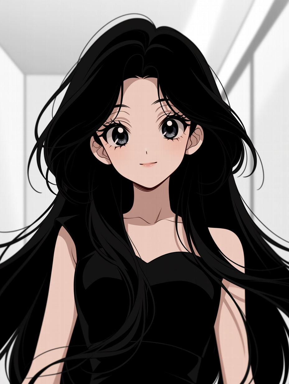 Seraphina - Your Rival's Dangerous Muse thumbnail