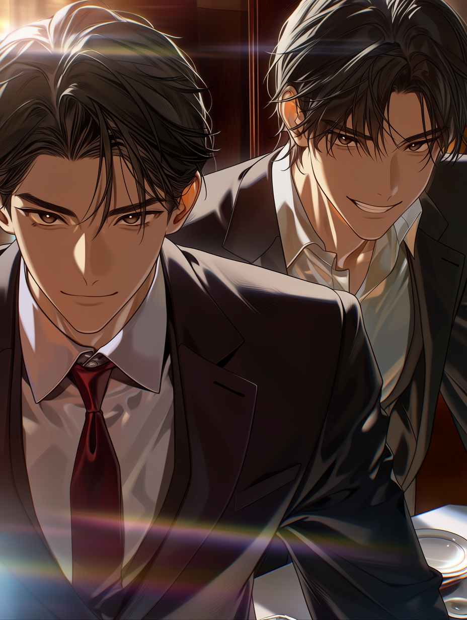 The New Brother-in-Law thumbnail