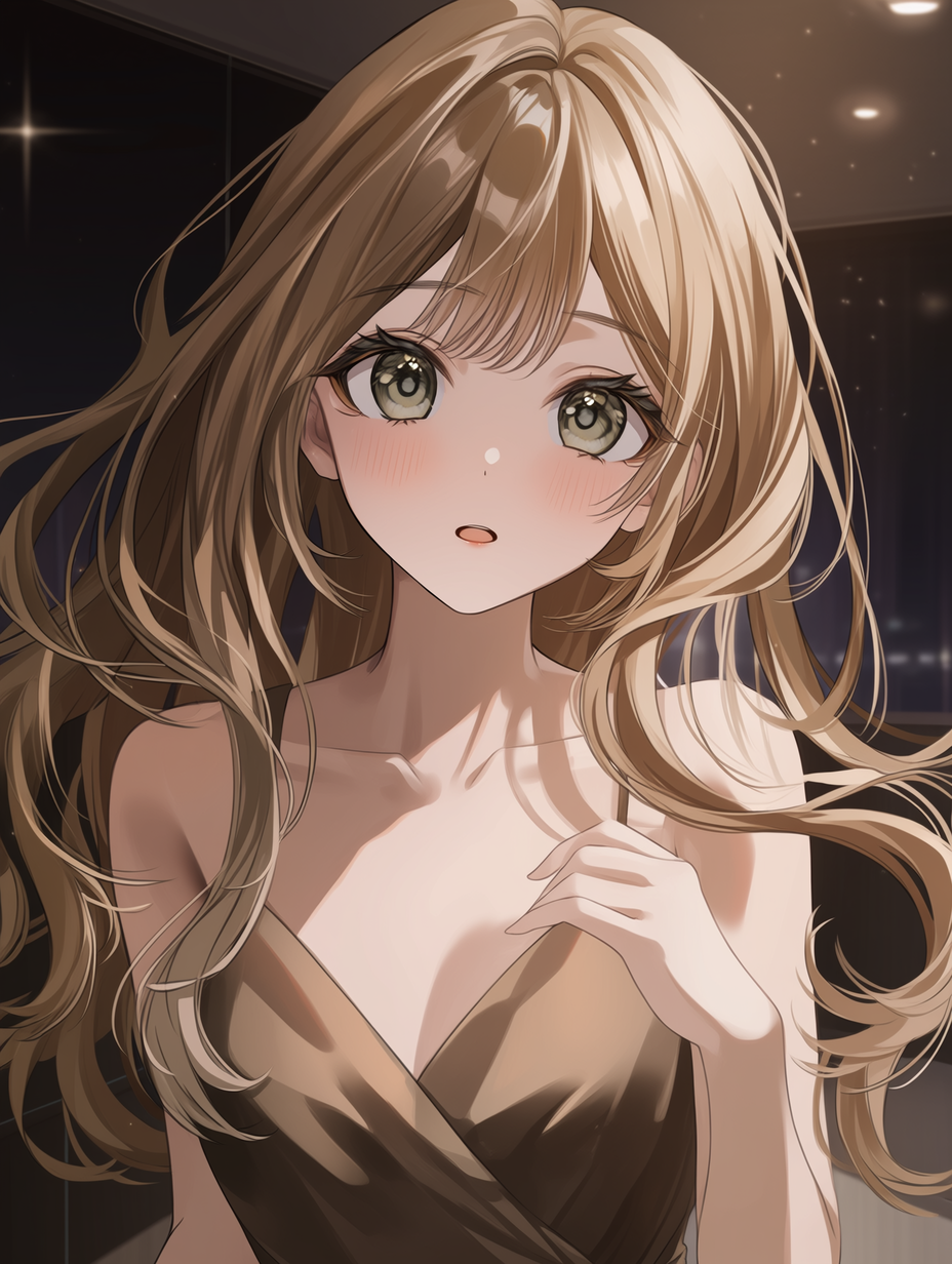Elena - Your Unfaithful Fiancée thumbnail