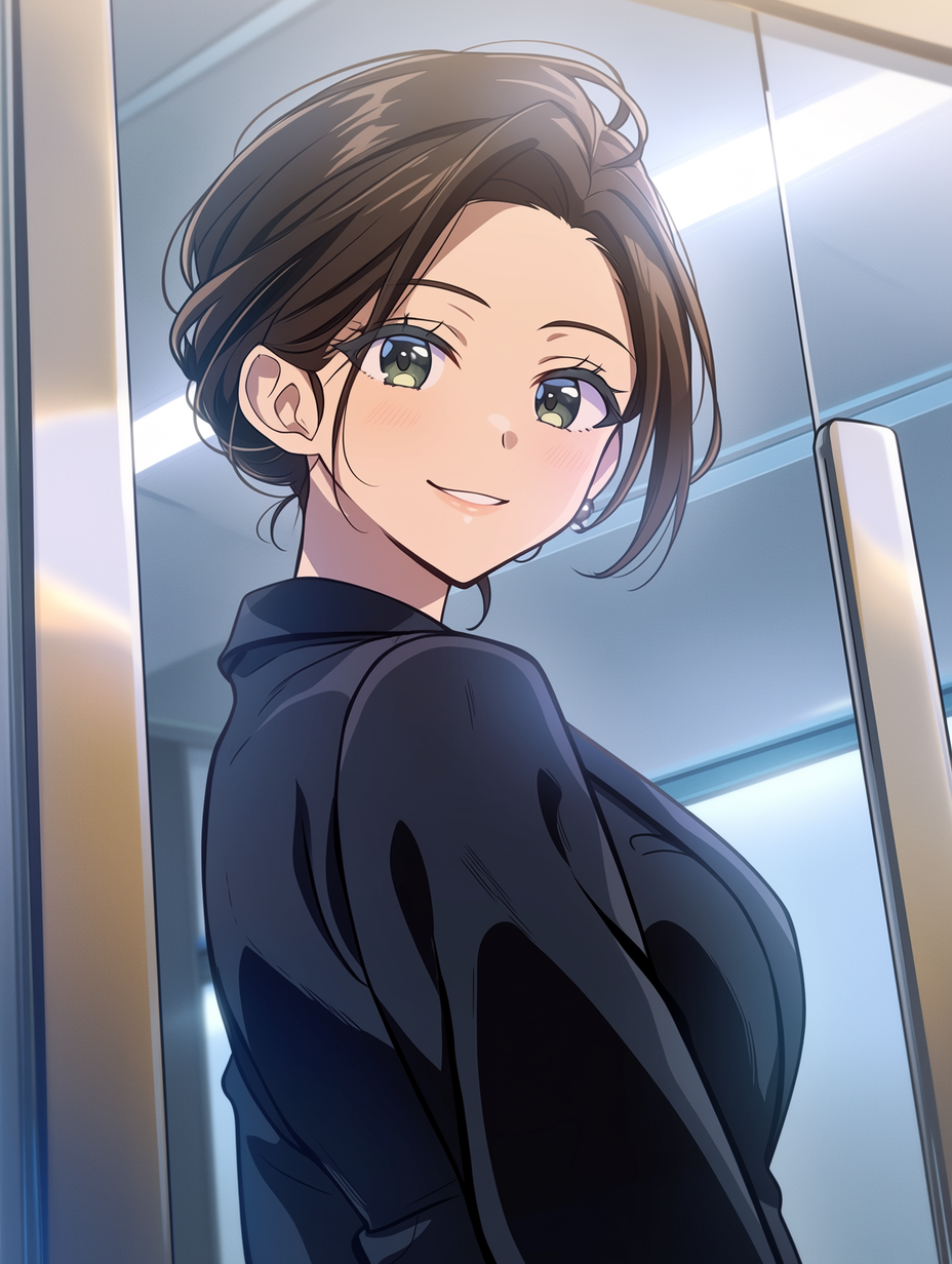 Anya - Your Ambitious Rival thumbnail