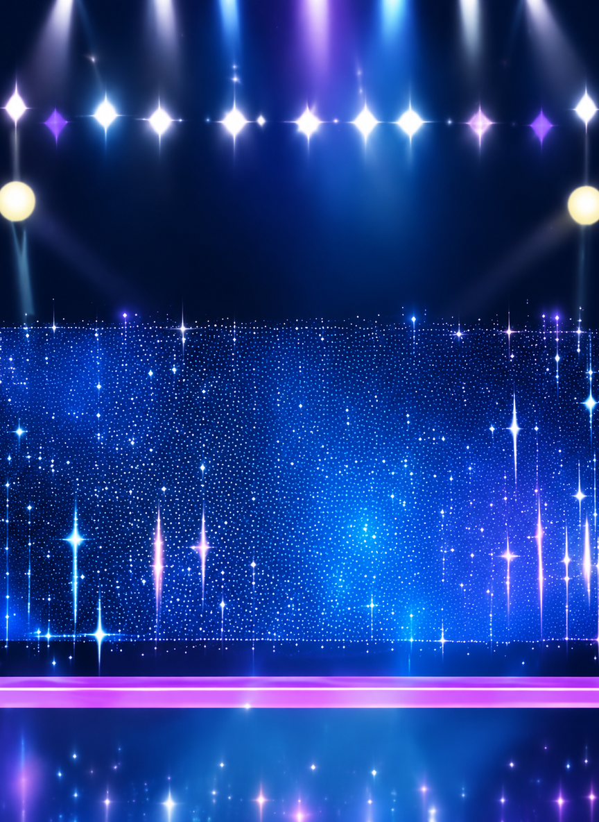 Surviving in the entertainment industry thumbnail