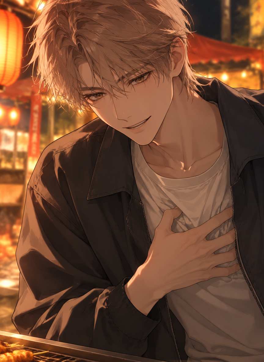 Leo thumbnail