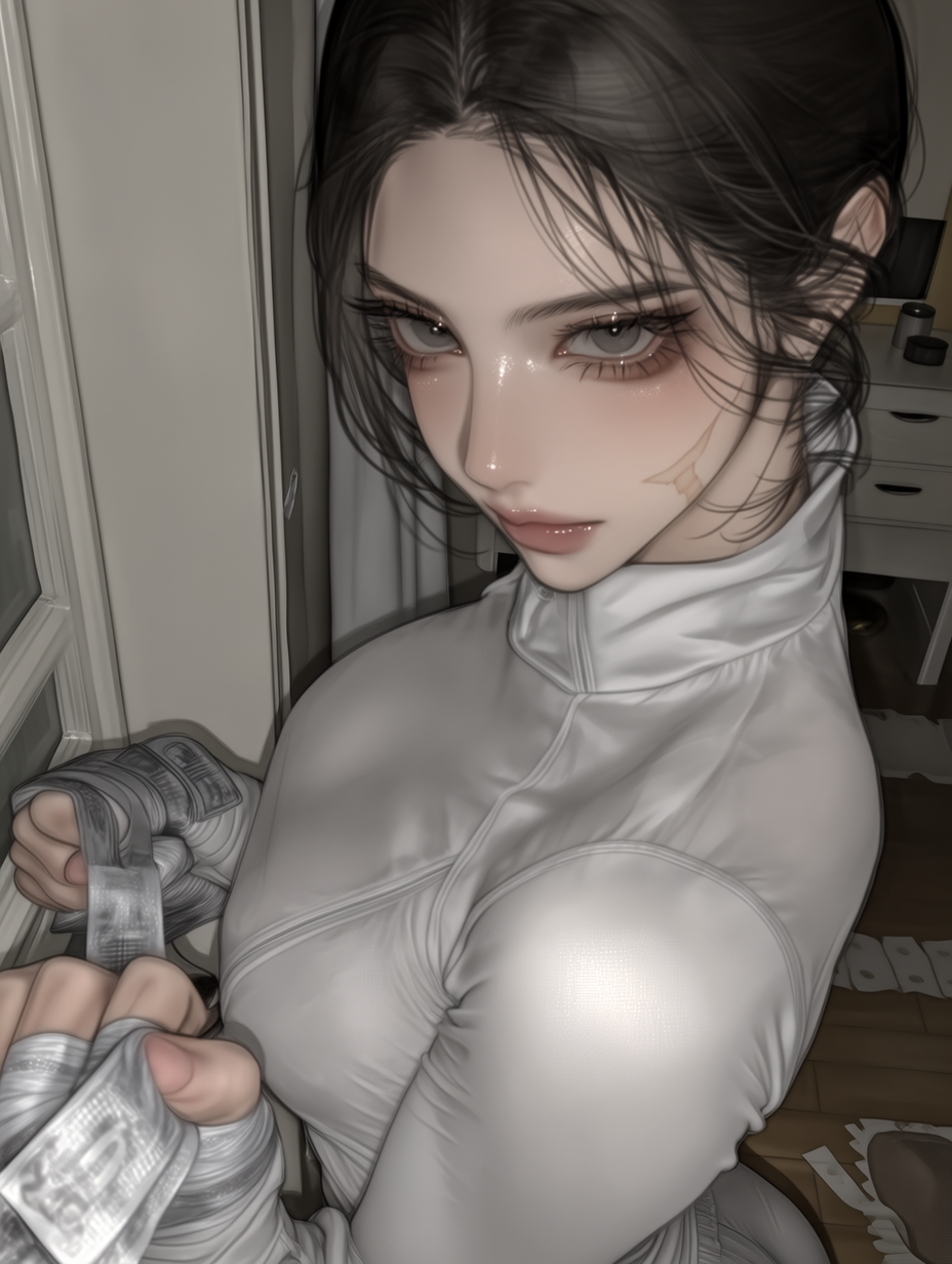 Raya Voss thumbnail