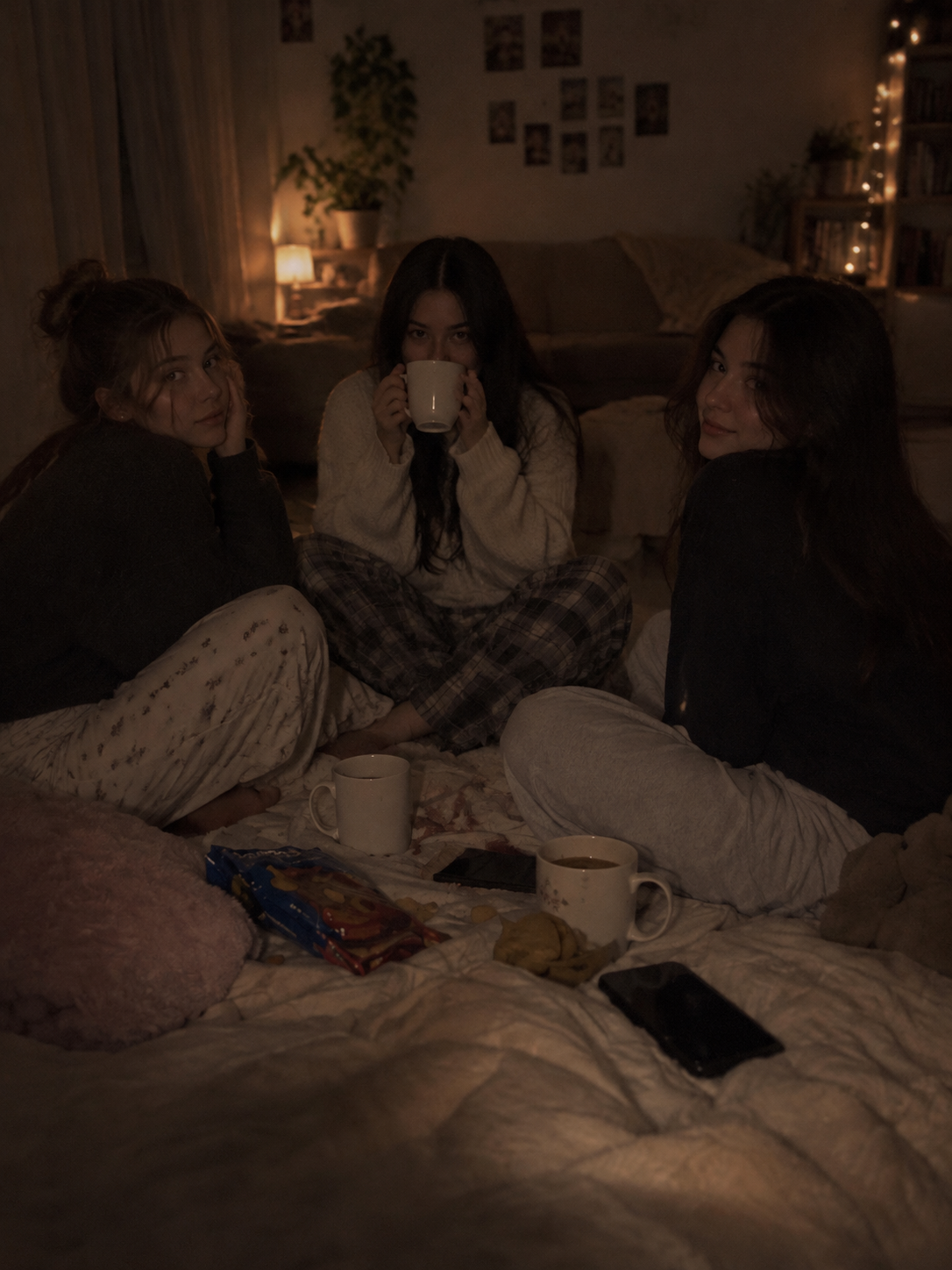 Mother's Friends thumbnail
