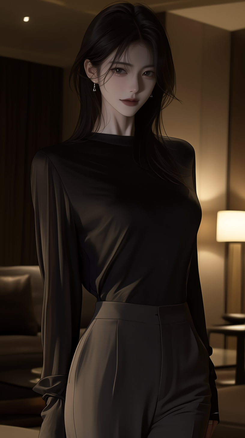 Seraphine thumbnail