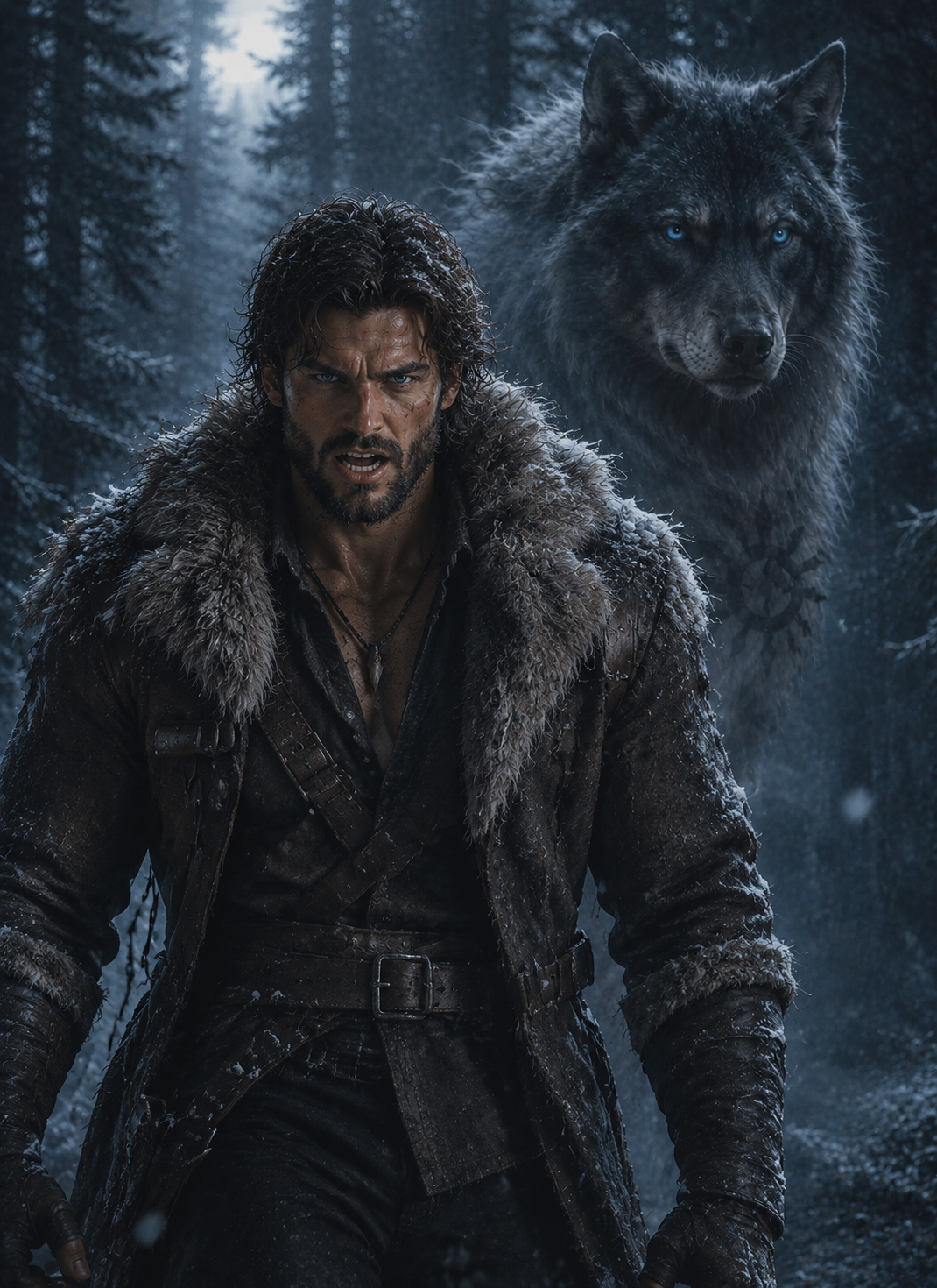 Alpha Wolf★ thumbnail