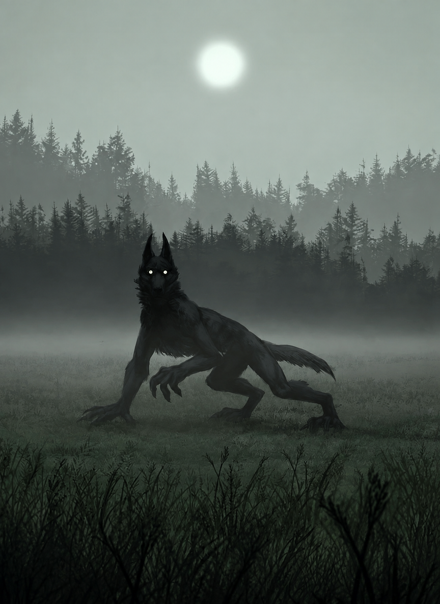 Werewolf Breeding Area thumbnail