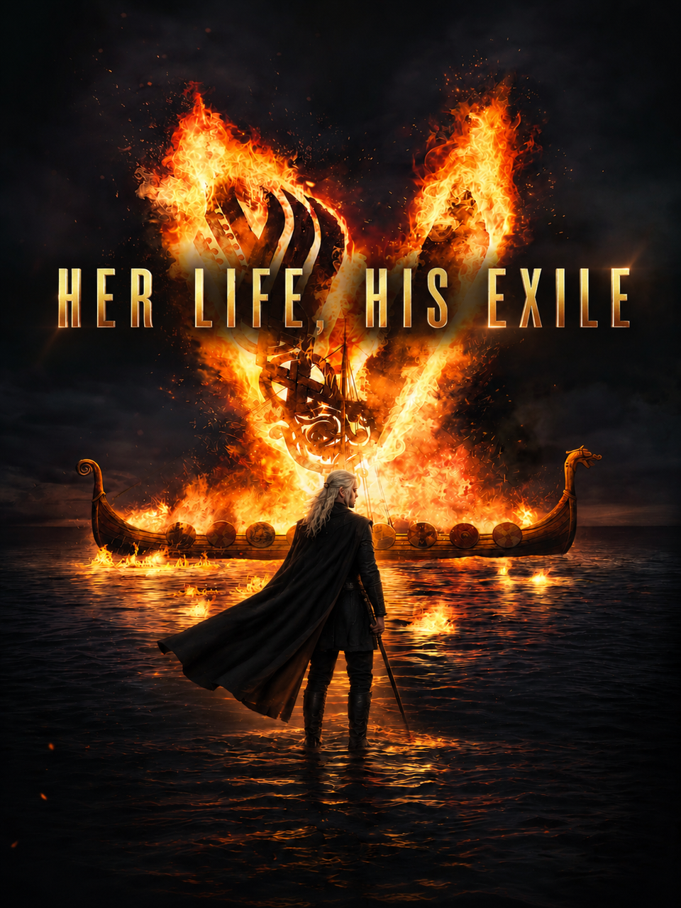 Her Life, His Exile thumbnail