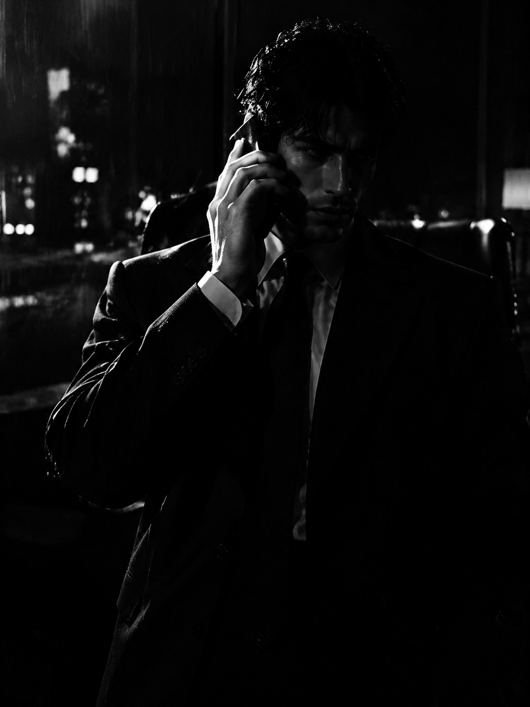 Mafia Fathers Vigilant thumbnail