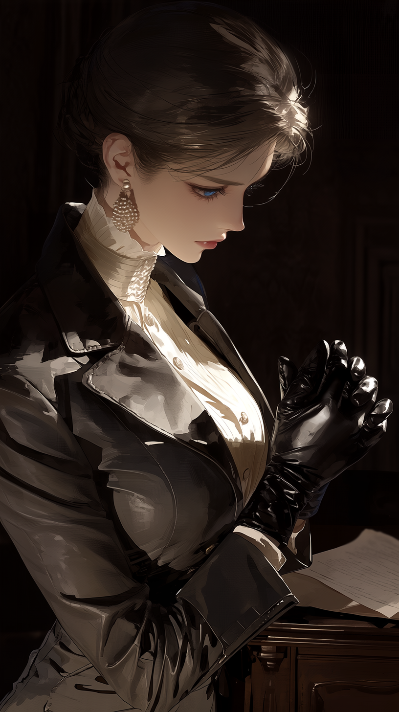 Vanessa thumbnail