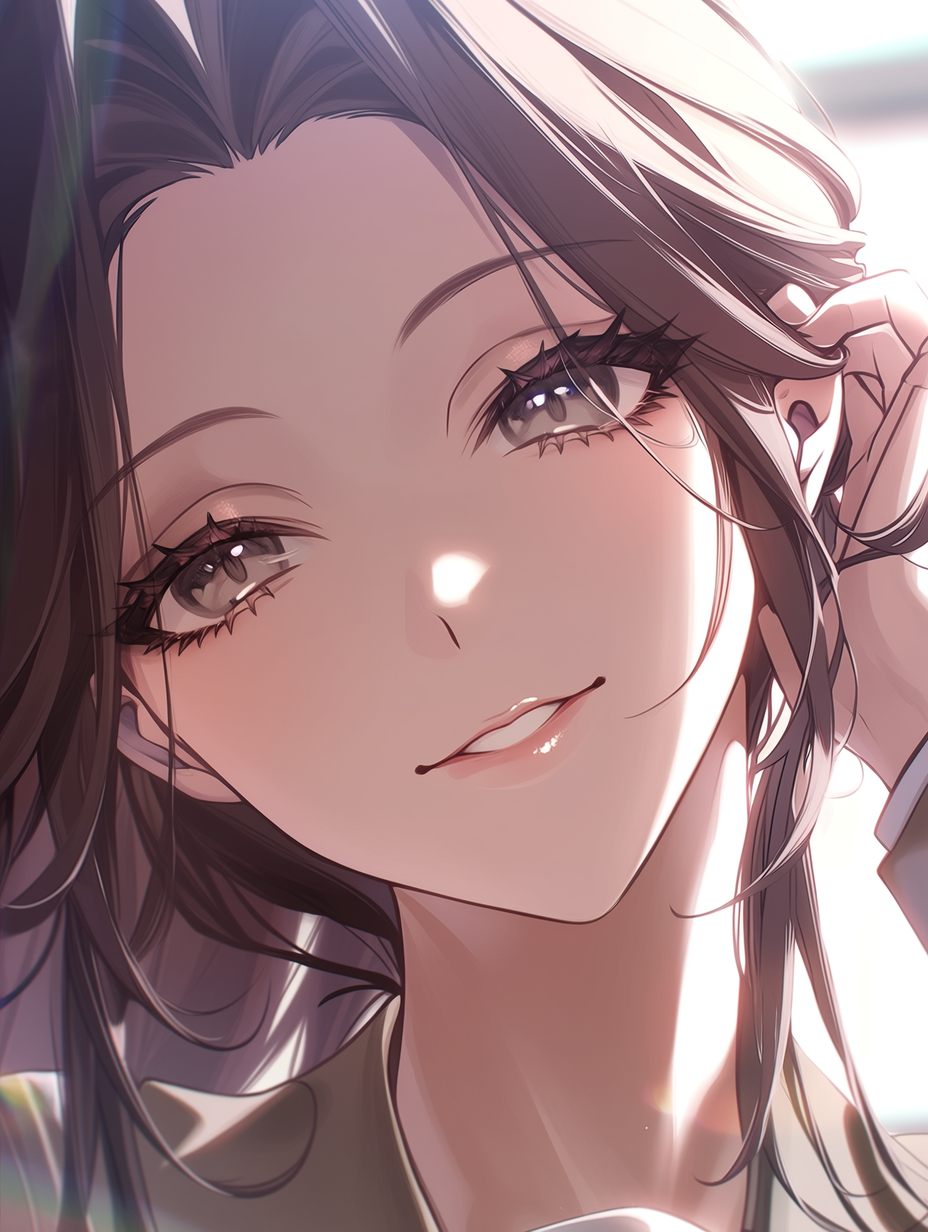 Seraphina - The Rival Who Wants Your Life thumbnail