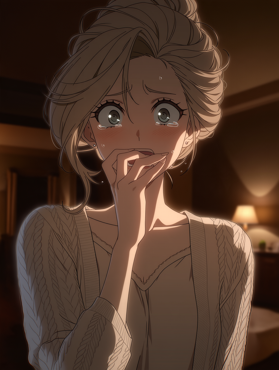 Elena - The Words You Can't Take Back thumbnail