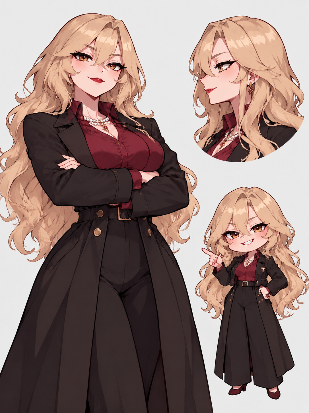 Eleanor thumbnail
