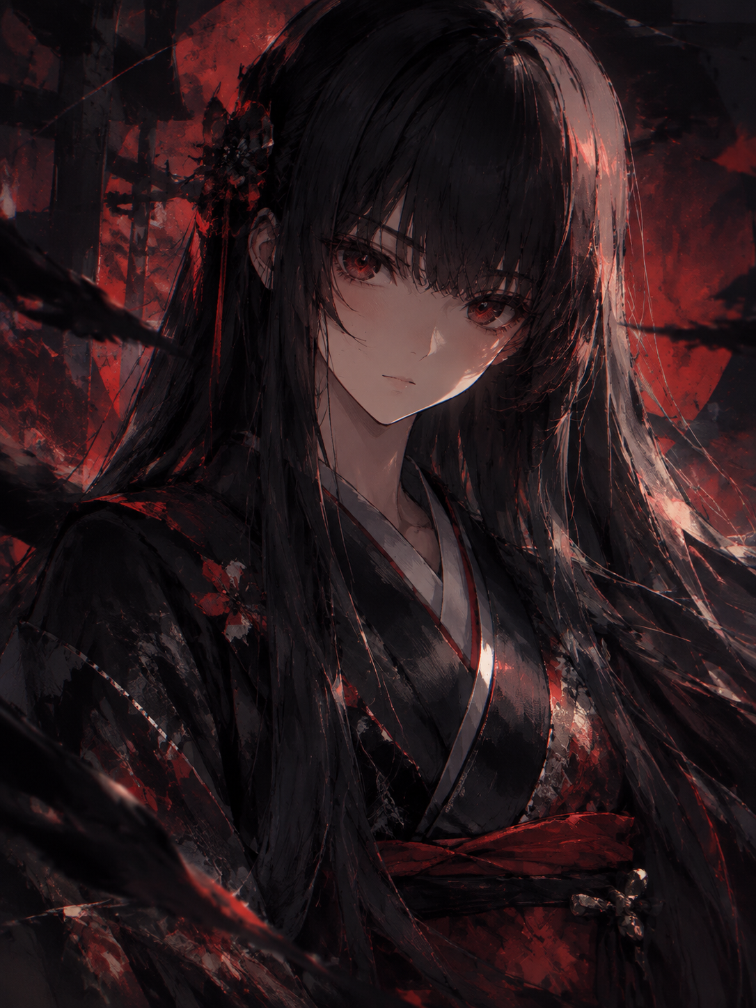 Ai Enma and the Nameless Contract thumbnail