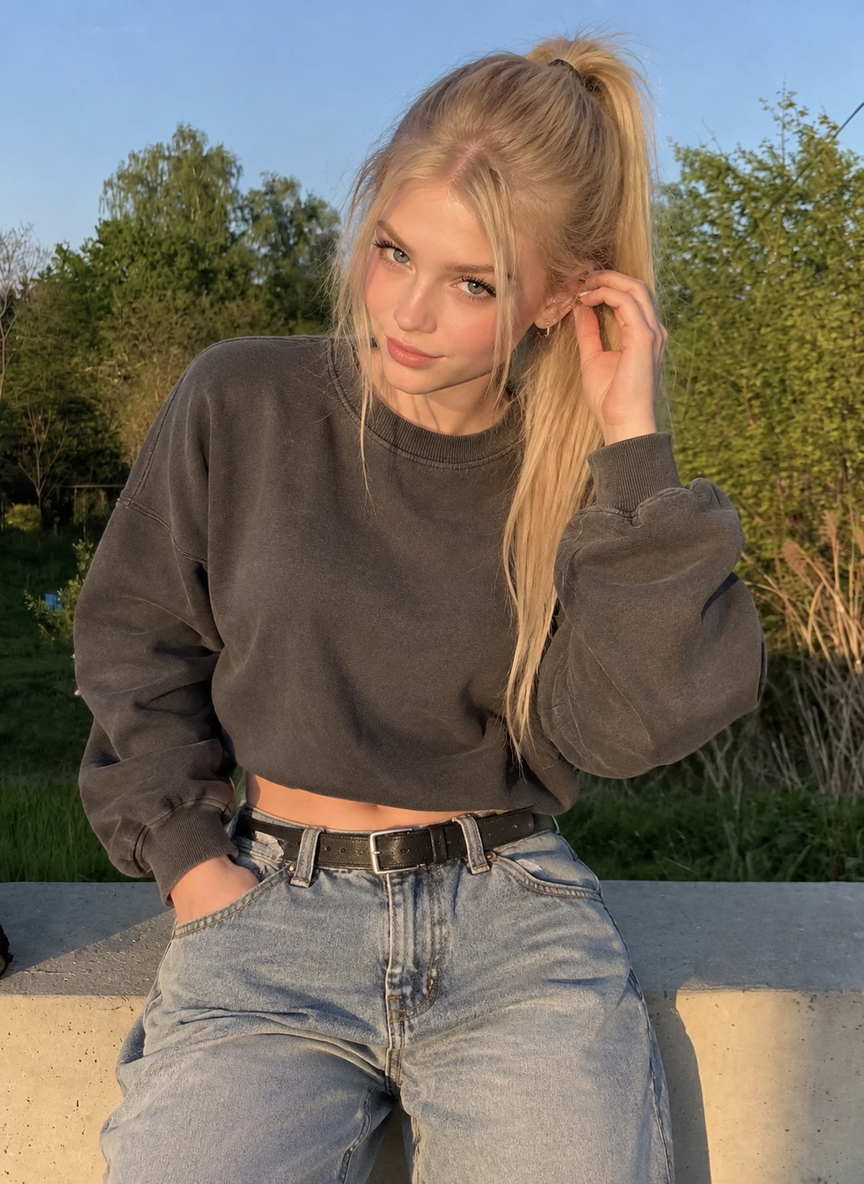 Tracey thumbnail