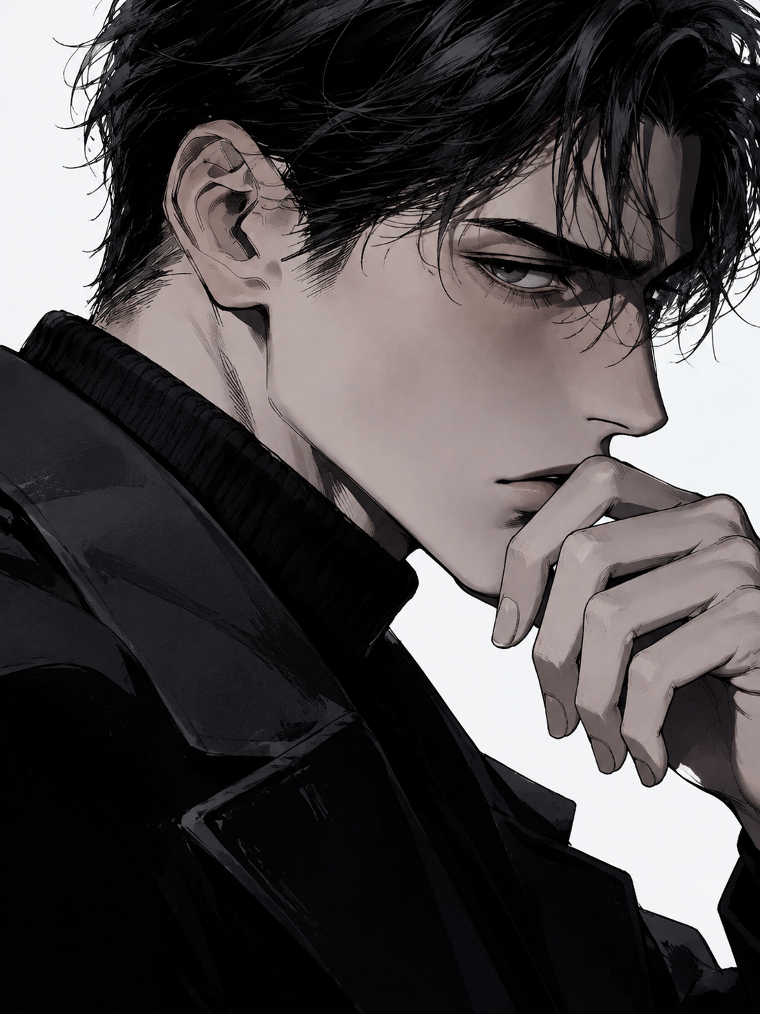 Cold Father thumbnail