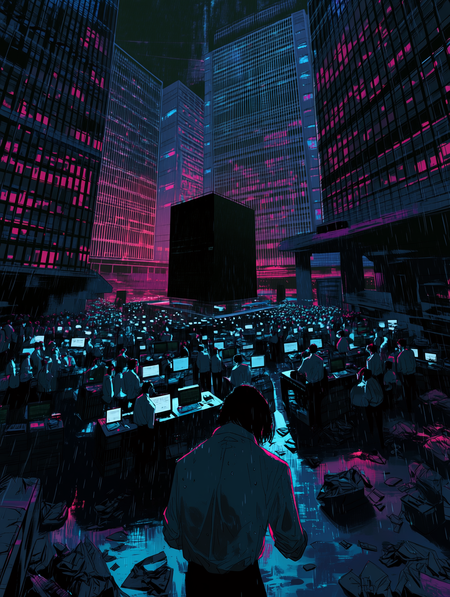 The Nexus Core thumbnail