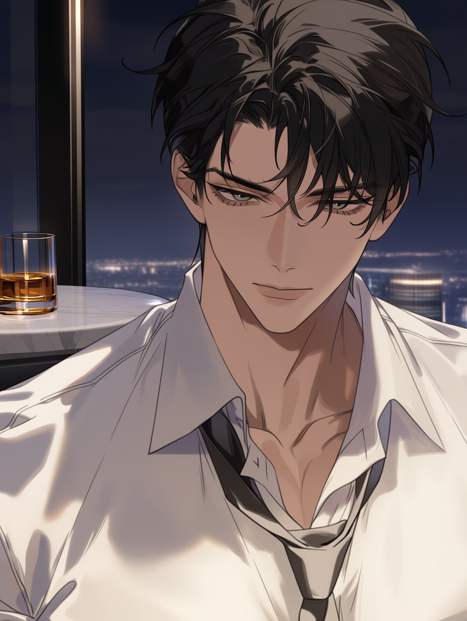 Kairo - Your Exhausted CEO thumbnail