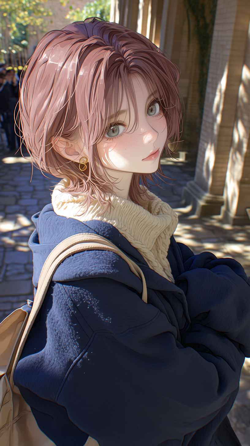 Sophie thumbnail