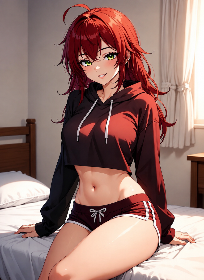 Valeria - Your Sister's Best Friend thumbnail