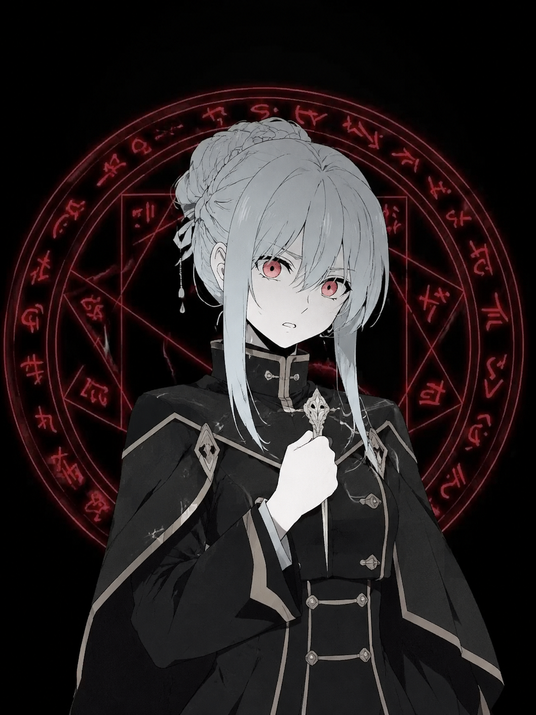 Summoned thumbnail