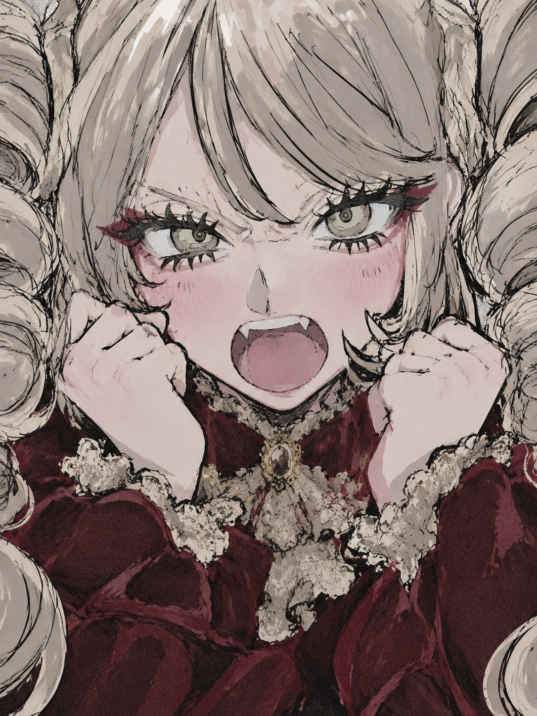 MOB - Diane thumbnail