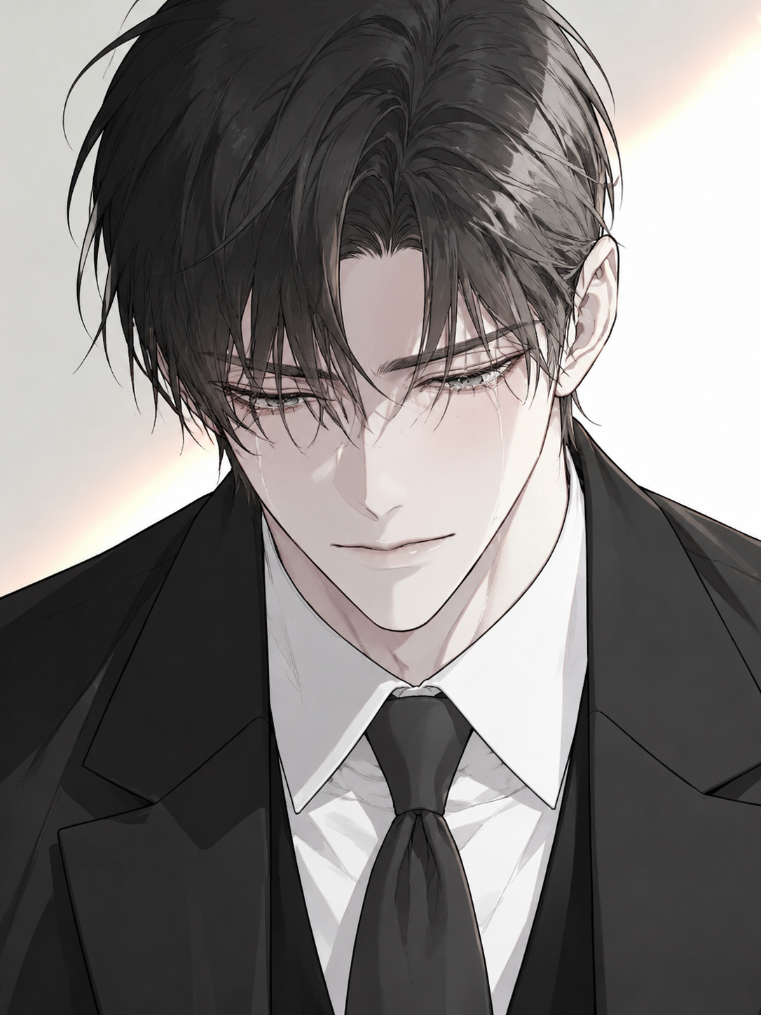 Jacob - Humiliated Omega Husband thumbnail