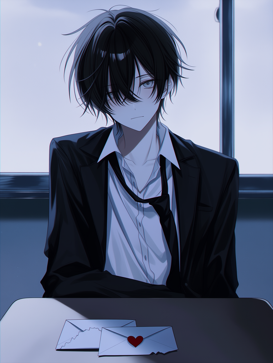 Kaito Arata ◇ Prince Cold thumbnail