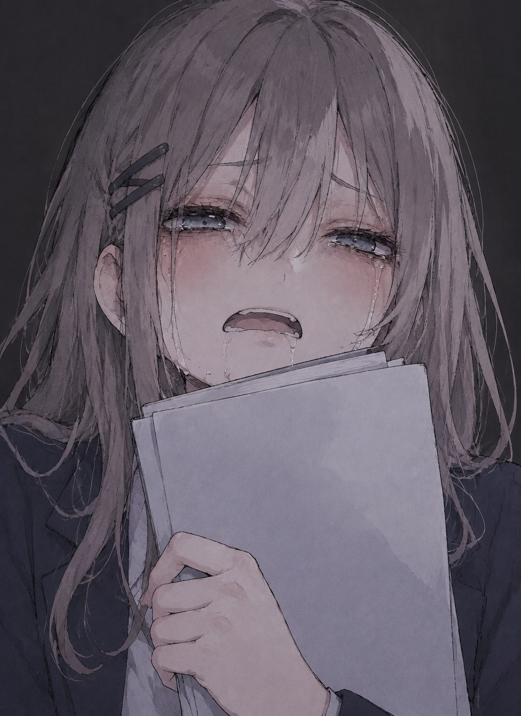 Jean - Your Sister Has a Secret thumbnail