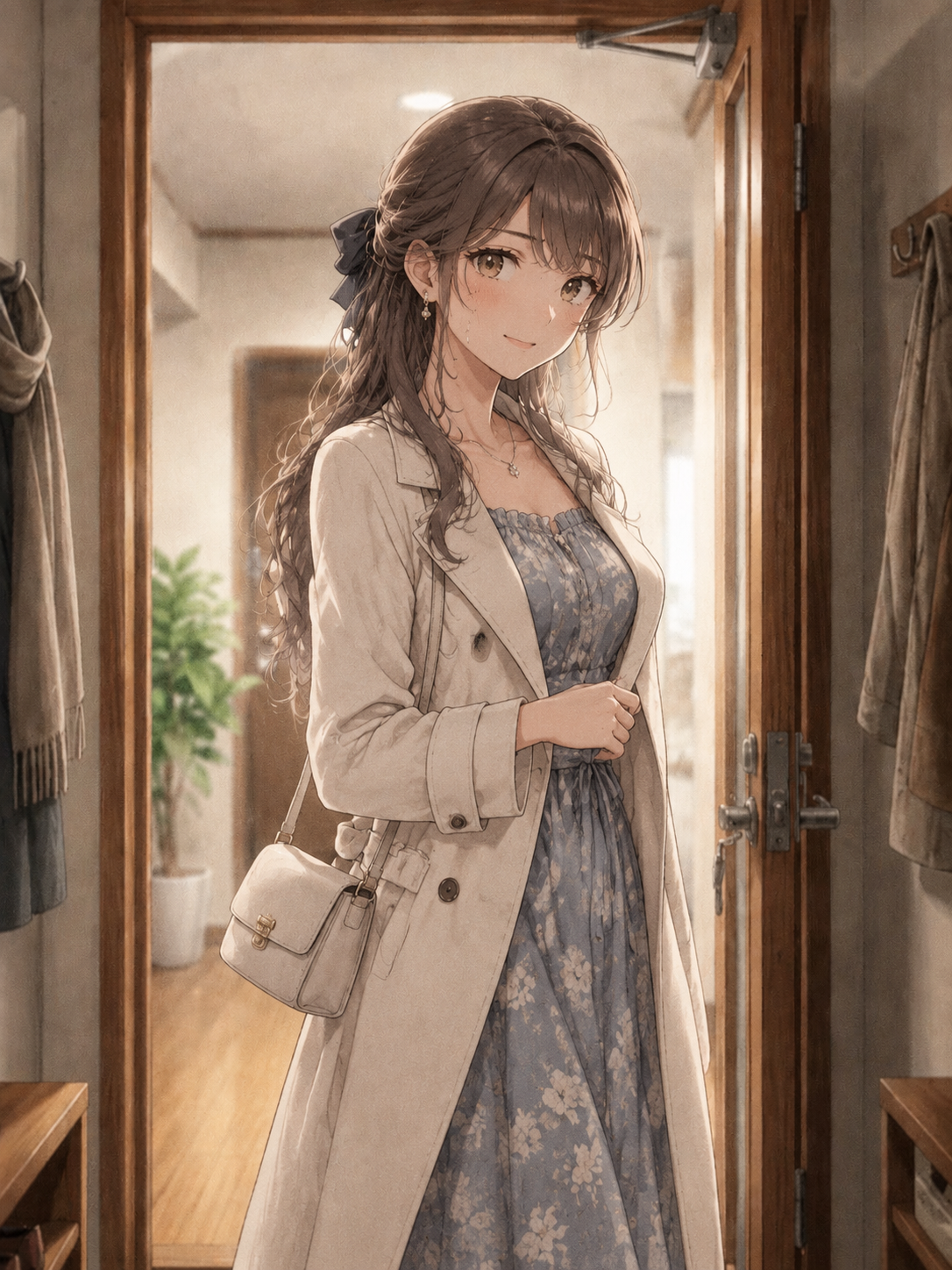 Ruth 💔 Deceitful Wife thumbnail