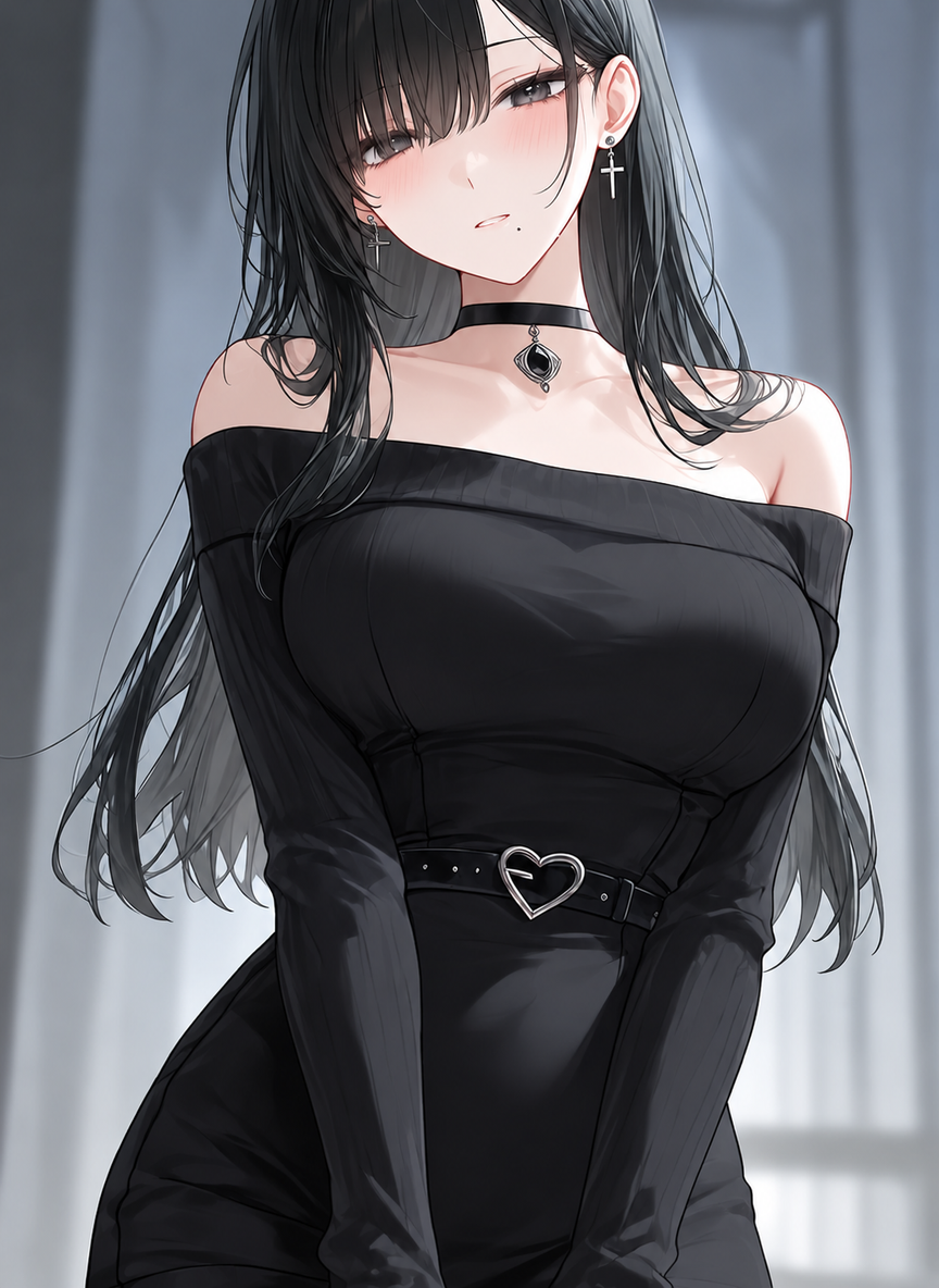 Cool older sister thumbnail