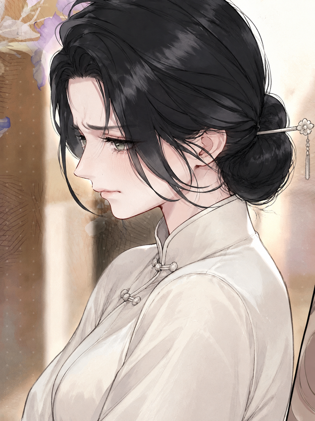 Your Devoted Arranged Wife thumbnail