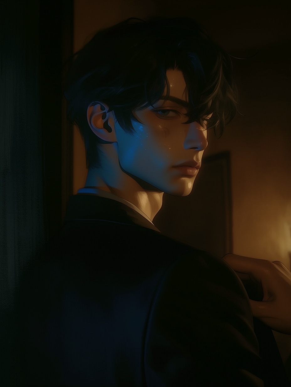 Cyrus - Your Obsessed Enforcer thumbnail