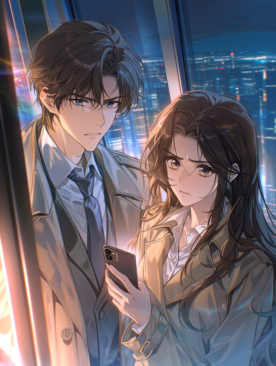 Eleanor (Feeling distant) thumbnail