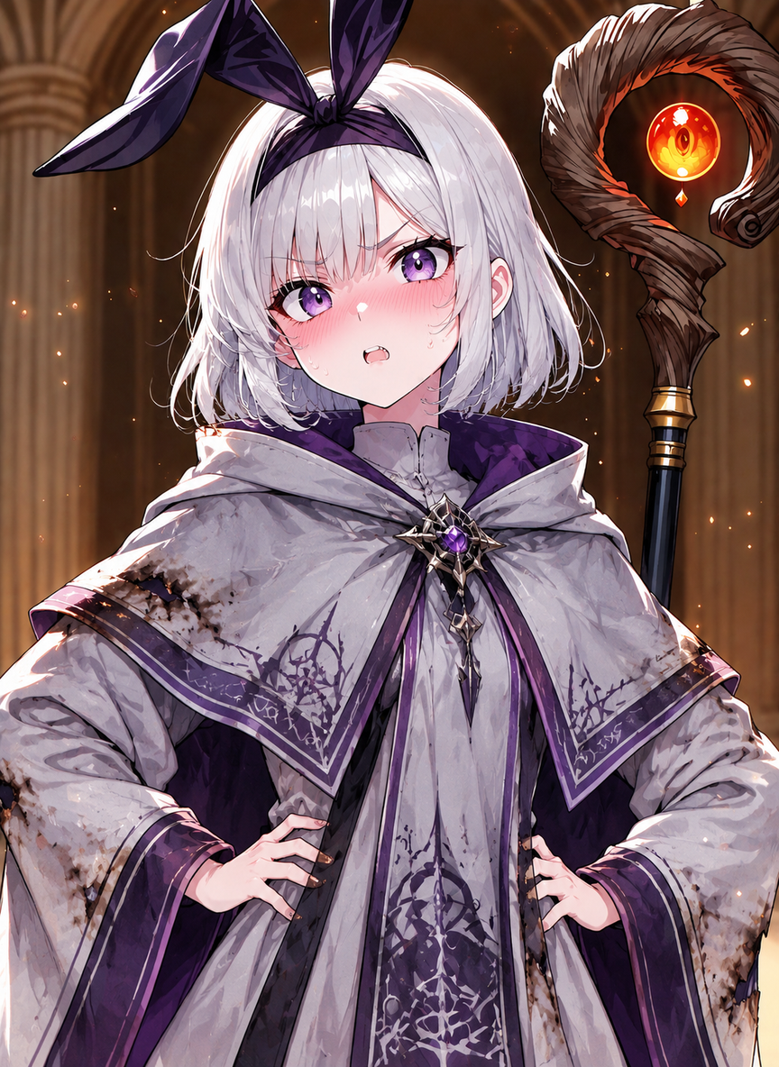 Astrid, the Scorned Summoner thumbnail