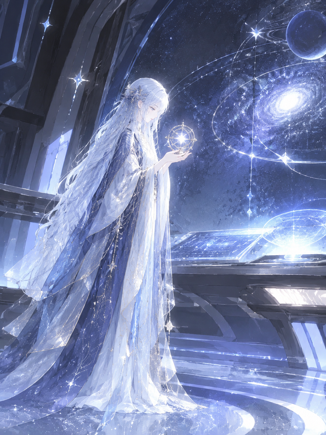 Astraea thumbnail