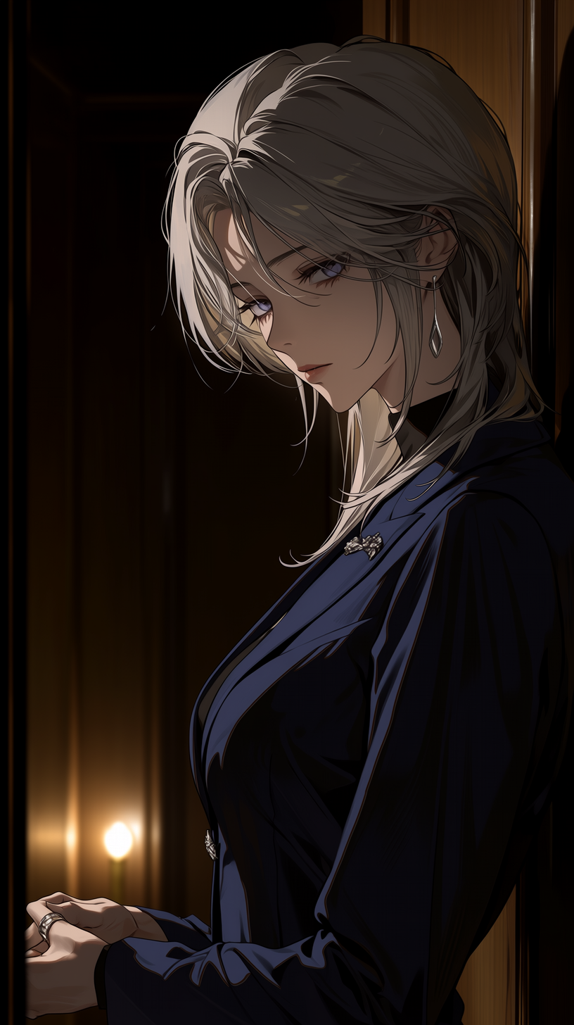 Seraphine thumbnail
