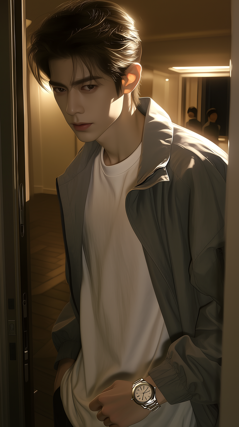Joshua thumbnail